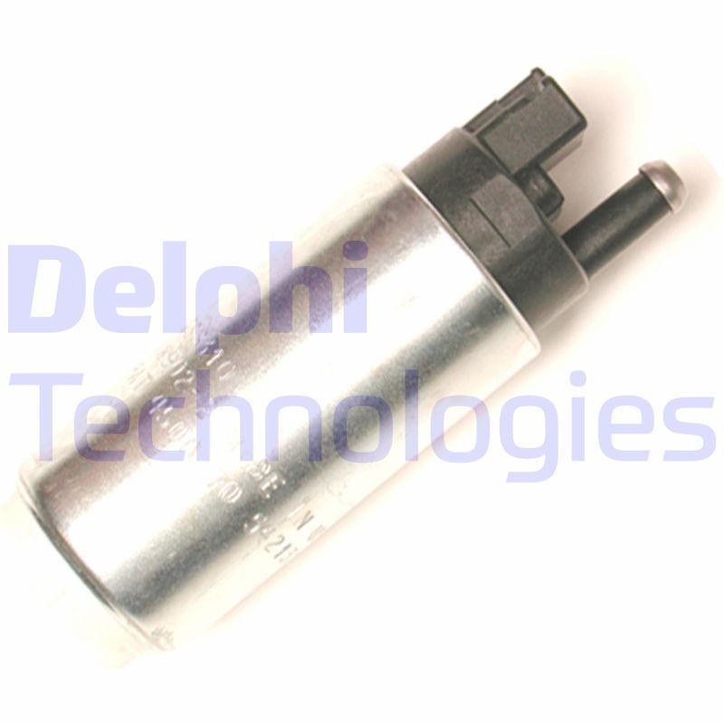 DELPHI Electric, Petrol, with gaskets/seals Length: 121mm Fuel pump motor FE0300-11B1 buy