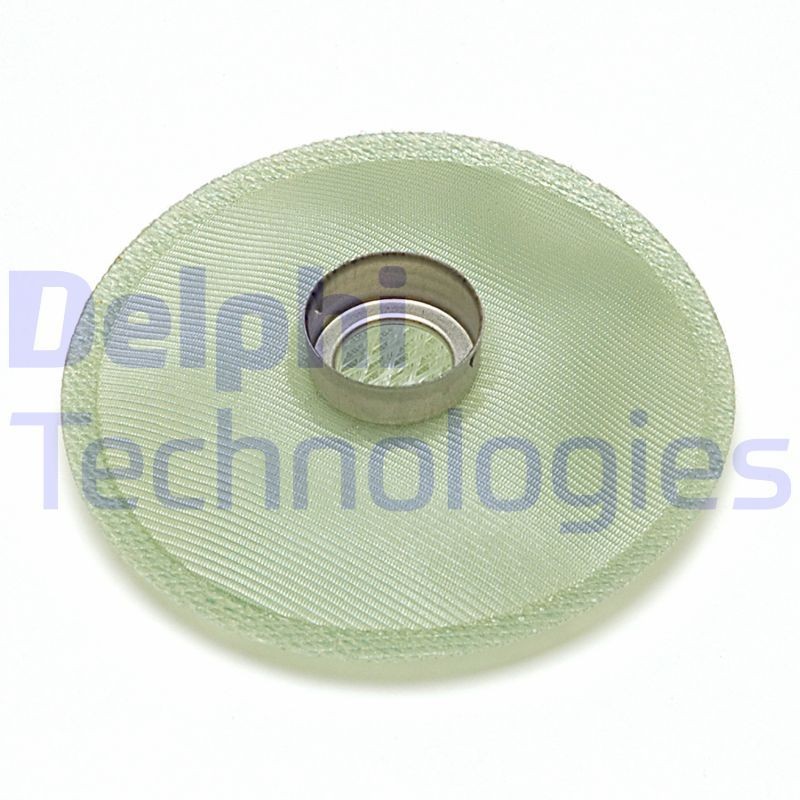 DELPHI Electric, Petrol, without gasket/seal, with gaskets/seals, without pressure sensor Fuel pump motor FS0009-11B1 buy