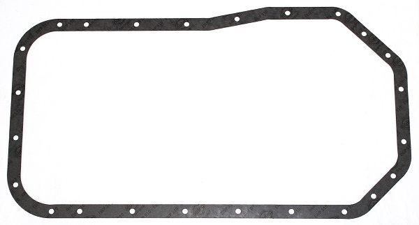 ELRING 331.280 Oil sump gasket CHRYSLER experience and price