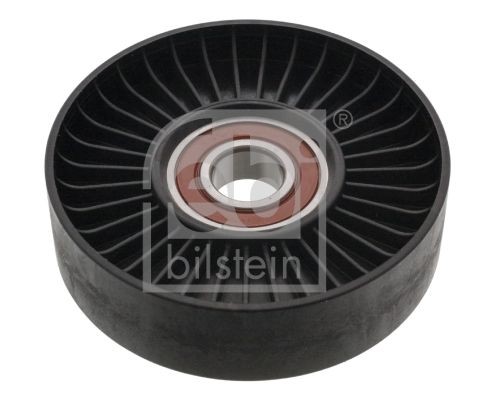 FEBI BILSTEIN 45875 Tensioner pulley CHRYSLER experience and price