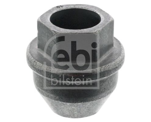 46714 FEBI BILSTEIN Wheel nuts FORD Conical Seat F, Spanner Size 21