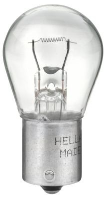 P21W HELLA 8GA002073-248 Bulb, indicator 007454
