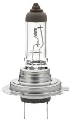 HELLA 8GH 007 157-248 Abblendlicht-Glühlampe für RENAULT TRUCKS D-Serie LKW in Original Qualität