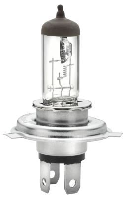 H4 HELLA 24V, 75/70W Bulb, headlight 8GJ 002 525-258 buy