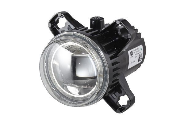 90 mm LED Modul HELLA Scheinwerfereinsatz, Hauptscheinwerfer 1ML 012 488-131 kaufen