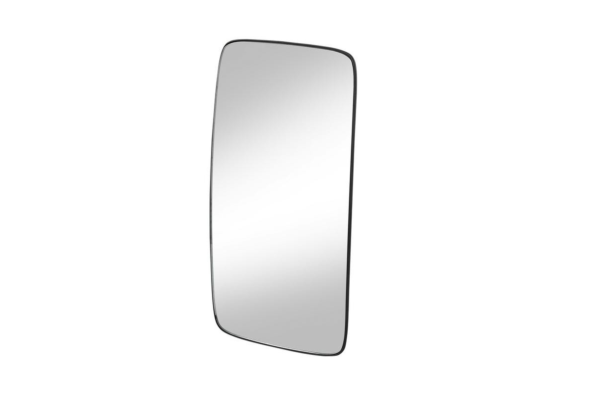 Door mirror glass HELLA both sides - 9EY 569 161-012