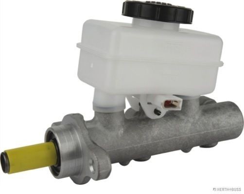 Opel ANTARA Master cylinder 7995918 HERTH+BUSS JAKOPARTS J3107033 online buy