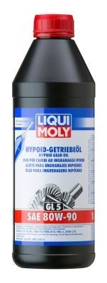 LIQUI MOLY Transmission oil 4406