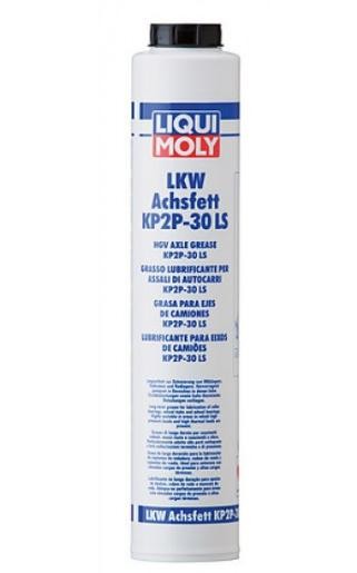 LIQUI MOLY 3303 Fett für DAF N 3300 LKW in Original Qualität