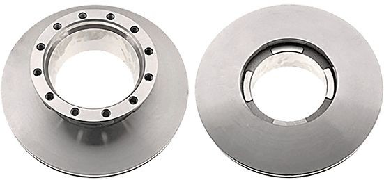 TRW 437x45mm, 12x240,1, Vented Ø: 437mm, Num. of holes: 12, Brake Disc Thickness: 45mm Brake rotor DF5026S buy