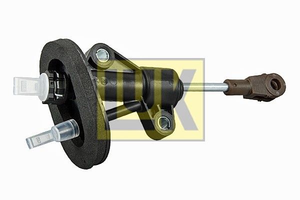 LuK 511 0627 10 Master Cylinder, clutch JEEP experience and price