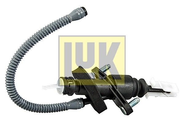 Opel ASTRA Clutch master cylinder 7996535 LuK 511 0630 10 online buy