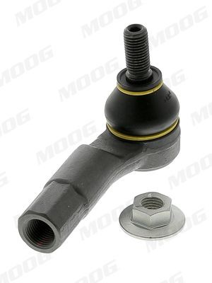 MOOG M12X1.5, outer, Left, Front Axle, for aluminium steering knuckle Tie rod end VO-ES-10703 buy