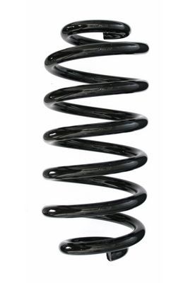 SPIDAN 87028 Coil spring CHEVROLET experience and price
