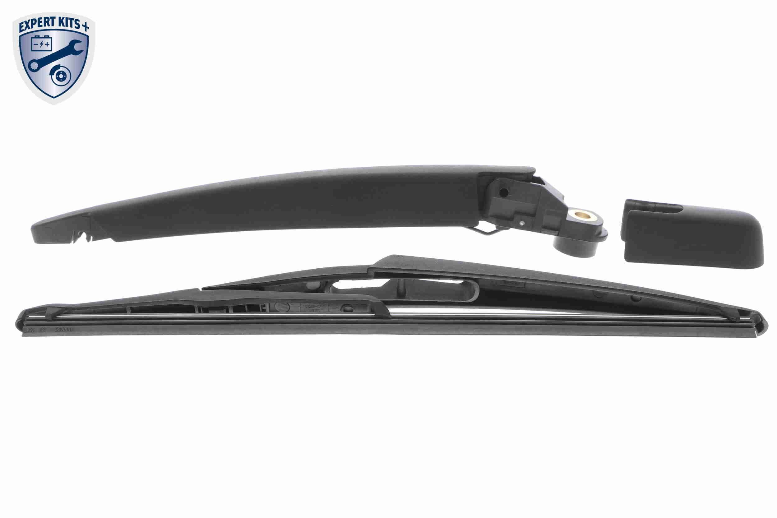 VAICO Wiper Arm Set, window cleaning V30-3036 suitable for MERCEDES-BENZ GLK, E-Class