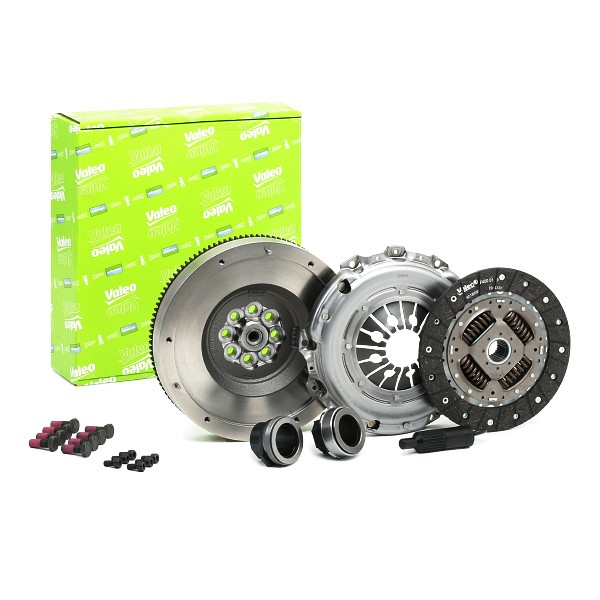 VALEO Kit d'Embrayage BMW 835167 21207549441,21207565745,21207573047 21217519484