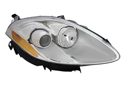 Headlights for FIAT Bravo II Hatchback (198) LED and Xenon