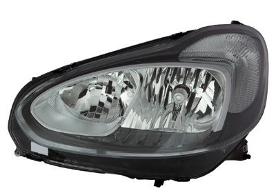 Abblendlicht-Glühlampe für Opel Adam M13 1.4 S 150 PS Benzin 110 kW 2014 -  2024 D 14 NEH ▷ AUTODOC