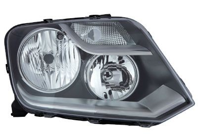 Volkswagen AMAROK Headlight VAN WEZEL 5785962V cheap