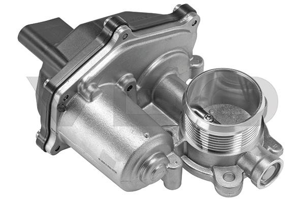 Original A2C59507762 VDO EGR valve experience and price