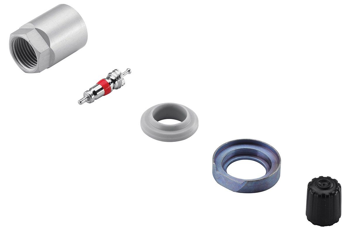 Repair Kit, wheel sensor (tyre pressure control system) VDO A2C59507828 - Mazda 6 Sensors, relays, control units spare parts order