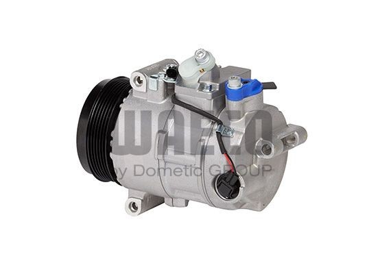 Great value for money - WAECO Air conditioning compressor 8880100424