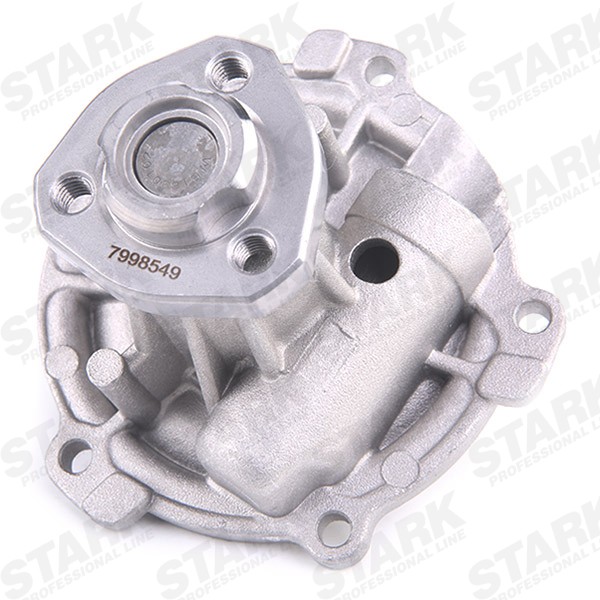 STARK SKWP-0520007 Water pump with gaskets/seals, with water pump seal ring, Mechanical