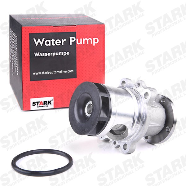 STARK Water pump for engine SKWP-0520011 for BMW 3 Series, 5 Series, Z3