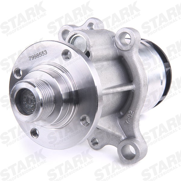 STARK SKWP-0520011 Water pump Aluminium
