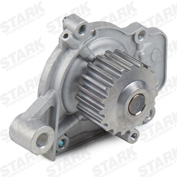 SKWP0520012 Coolant pump STARK SKWP-0520012 review and test