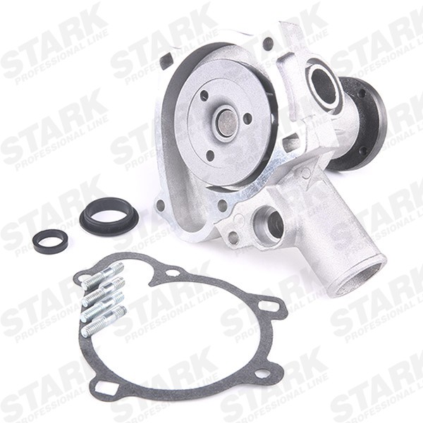 SKWP0520037 Coolant pump STARK SKWP-0520037 review and test