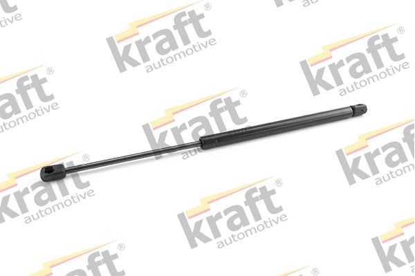 KRAFT 8503125 Tailgate strut 330N, 472 mm, Vehicle Tailgate