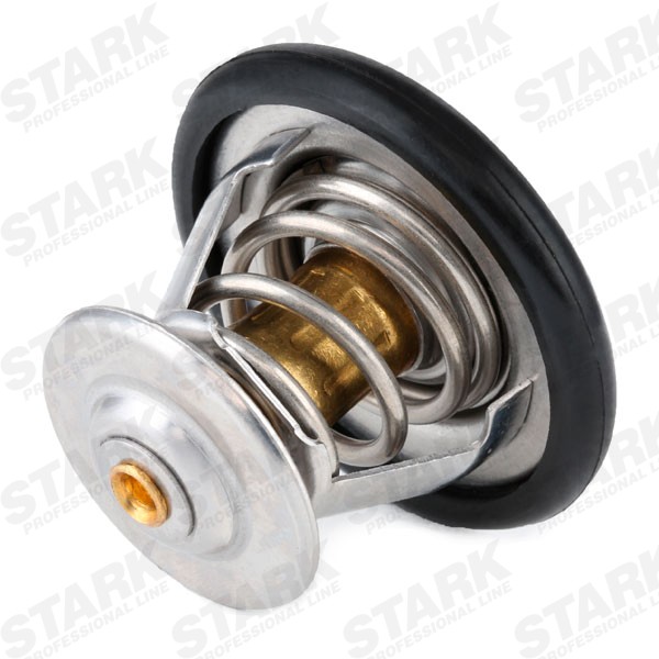 STARK SKTC-0560016 Thermostat in engine cooling system Opening Temperature: 88°C, 52mm, with seal, without housing