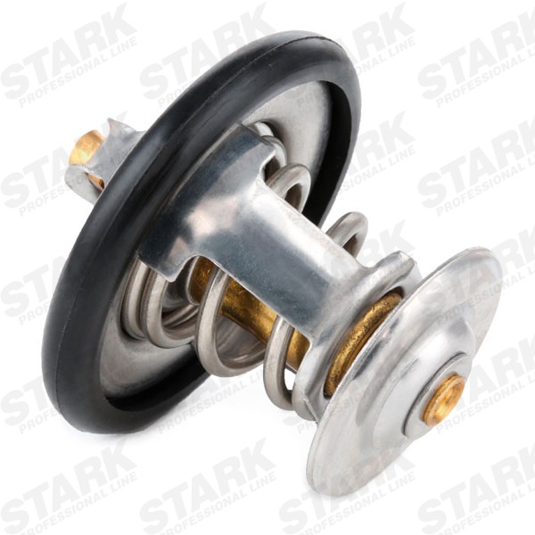 SKTC-0560016 Engine cooling thermostat SKTC-0560016 STARK Opening Temperature: 88°C, 52mm, with seal, without housing