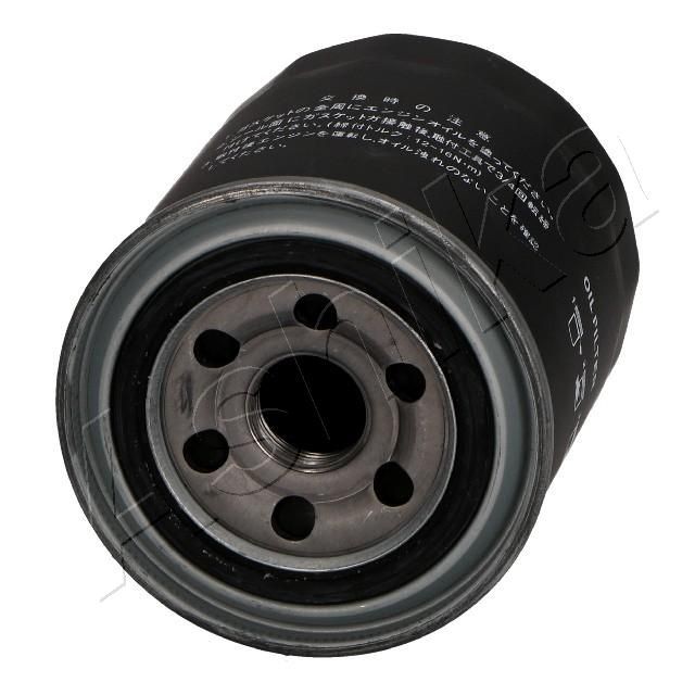 ASHIKA Spin-on Filter Ø: 78mm Oil filters 10-04-406 buy