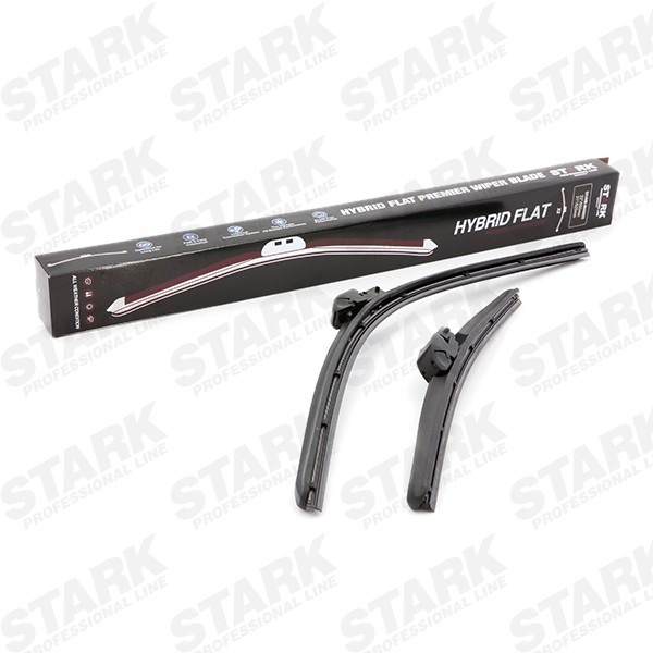 STARK SKWIB-0940109 Wiper blade 50508585