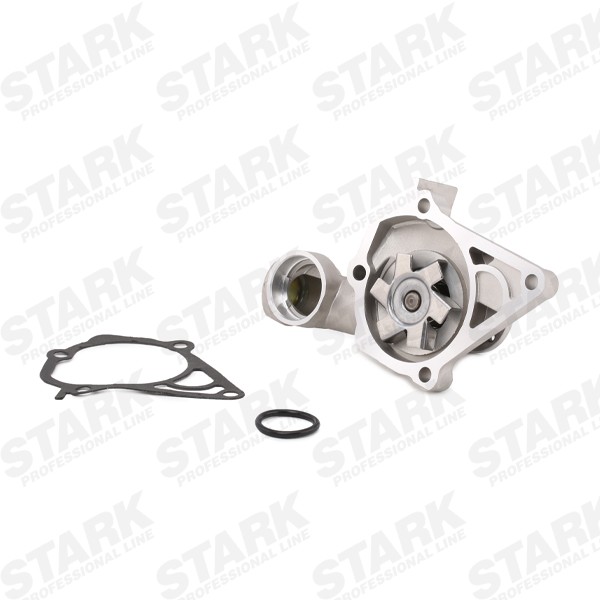 SKWP0520141 Coolant pump STARK SKWP-0520141 review and test