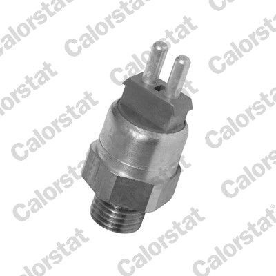 CALORSTAT by Vernet TS2607 Temperature Switch, radiator fan A0065451524