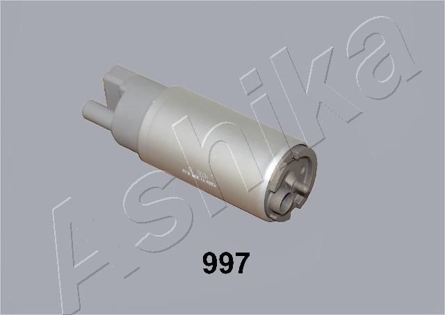 ASHIKA 05-09-997 Fuel pump 17040-SV1-A31