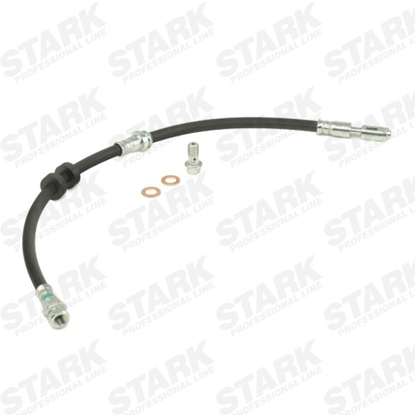 SKBH0820229 Brake flexi hose STARK SKBH-0820229 review and test