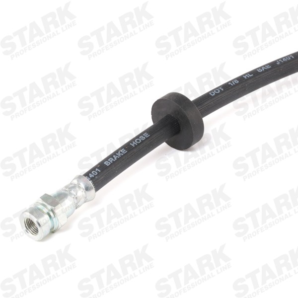 STARK SKBH-0820232 Flexible brake hose Front Axle, 325 mm, M10x1, 368 mm