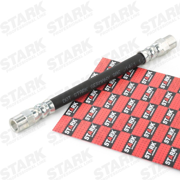 STARK SKBH-0820234 Brake hose Rear Axle, 164 mm