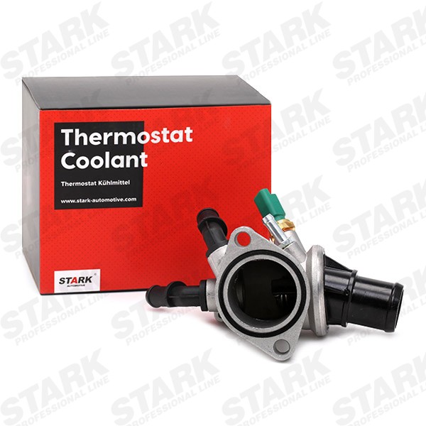 STARK Coolant thermostat SKTC-0560034