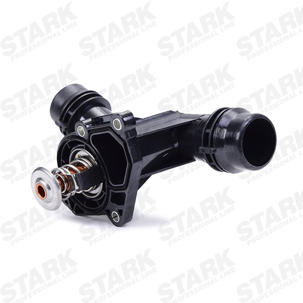 STARK Coolant thermostat SKTC-0560041 for BMW 7 Series, 5 Series, 3 Series