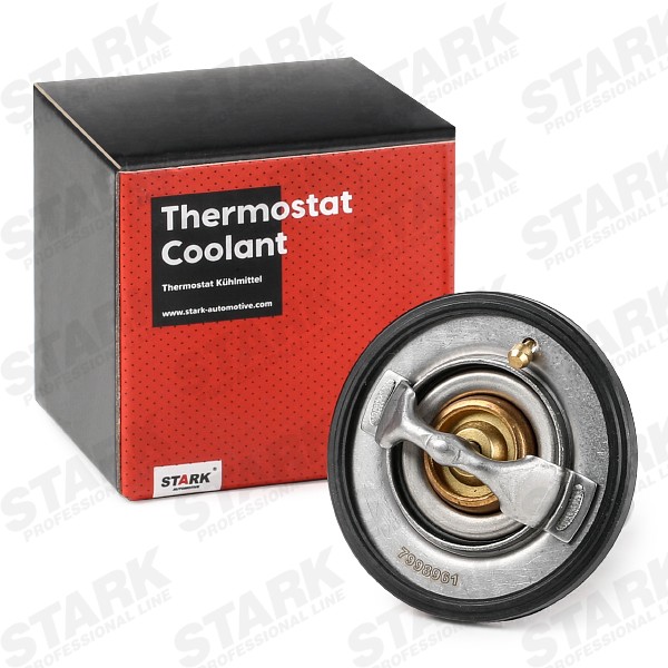 STARK Coolant thermostat SKTC-0560045