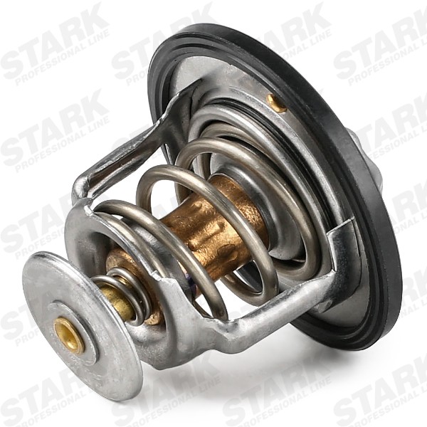 STARK SKTC-0560045 Thermostat in engine cooling system Opening Temperature: 82°C, with seal, without housing