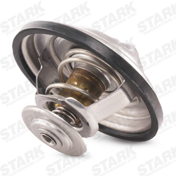 STARK SKTC-0560049 Thermostat in engine cooling system Opening Temperature: 80°C, with seal
