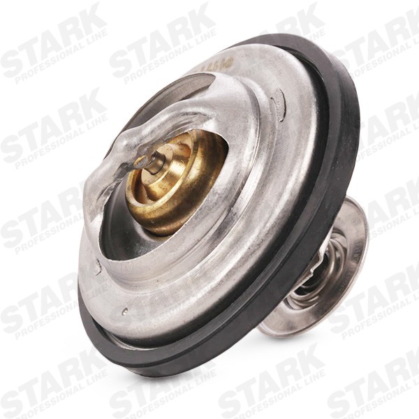 SKTC-0560049 Engine cooling thermostat SKTC-0560049 STARK Opening Temperature: 80°C, with seal