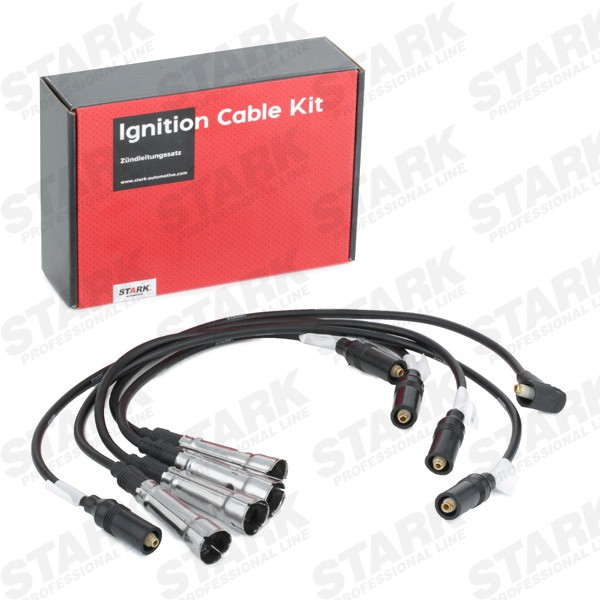STARK Ignition Wire Set SKIC-0030020