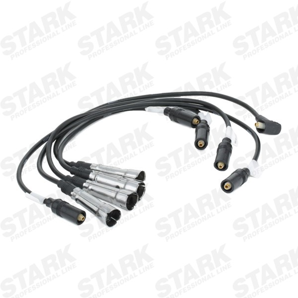 SKIC0030020 Ignition Lead Kit STARK SKIC-0030020 review and test